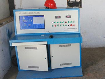 計(jì)算機(jī)控制高壓測試系統(tǒng)圖片2