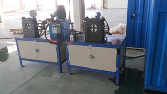 膠管脫芯、試壓一體機(jī)圖片3