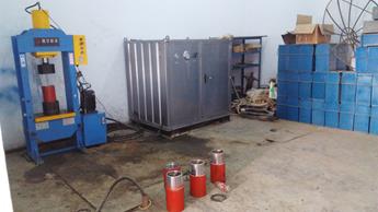 井下工具壓力測(cè)試系統(tǒng)圖片2