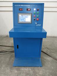 一拖（新疆）東方紅裝備機械噴嘴動態(tài)試壓系統(tǒng)