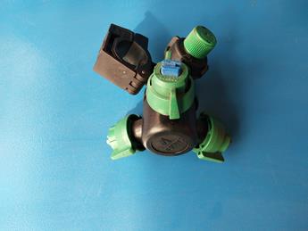 一拖（新疆）東方紅裝備機(jī)械噴嘴動態(tài)試壓系統(tǒng)圖片6