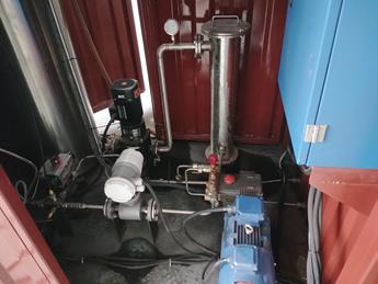 一拖（新疆）東方紅裝備機(jī)械噴嘴動態(tài)試壓系統(tǒng)圖片4