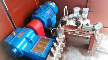 渤鉆固井公司烏審旗項(xiàng)目完井試壓現(xiàn)場圖片7