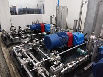 武昌船舶重工集團高壓密試泵站圖片5