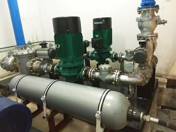 武昌船舶重工集團高壓密試泵站圖片6