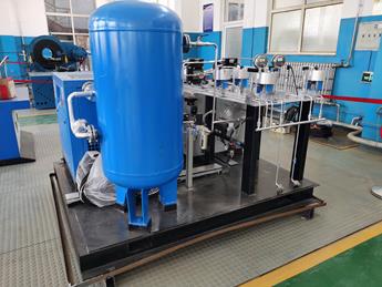 140MPa兩路高溫高壓靜態(tài)壓力測試系統(tǒng)圖片2