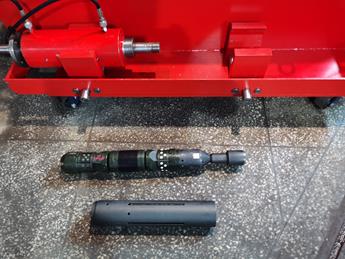 140MPa兩路高溫高壓靜態(tài)壓力測試系統(tǒng)圖片6