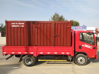 長(zhǎng)慶油田采油十一廠油井井口壓力測(cè)試裝置圖片3