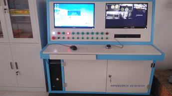 勝利油田封隔器壓力檢測(cè)裝置