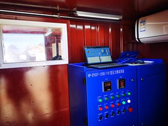 車(chē)載式壓力測(cè)試裝置圖片4