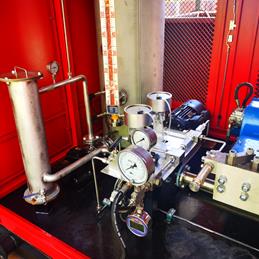 氣瓶疲勞試壓裝置圖片4