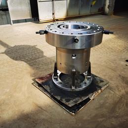 140MPa氣密封壓力測(cè)試裝置圖片3