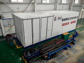 智能精控壓力測試系統(tǒng)圖片2