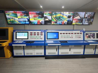 可溶解橋塞、封隔器高溫高壓模擬實(shí)驗(yàn)裝置